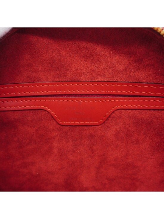 Louis Vuitton Backpack Epi Mavillon Castilian